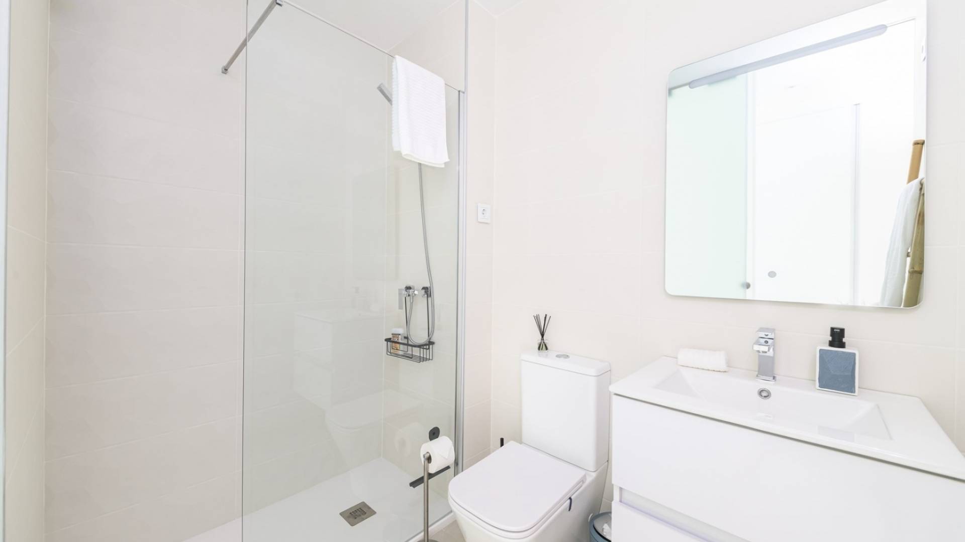 Segunda Mano - Apartamento - Pilar de la Horadada - PILAR DE LA HORADADA