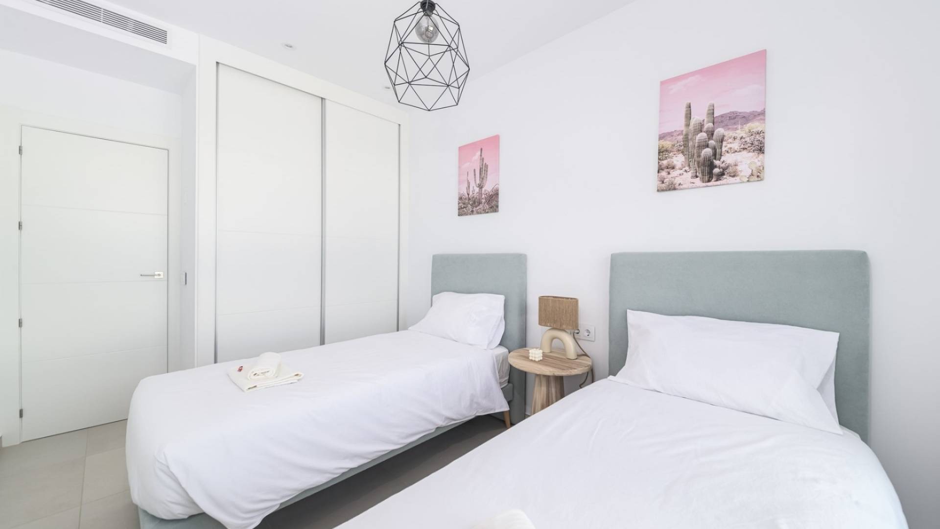 Segunda Mano - Apartamento - Pilar de la Horadada - PILAR DE LA HORADADA