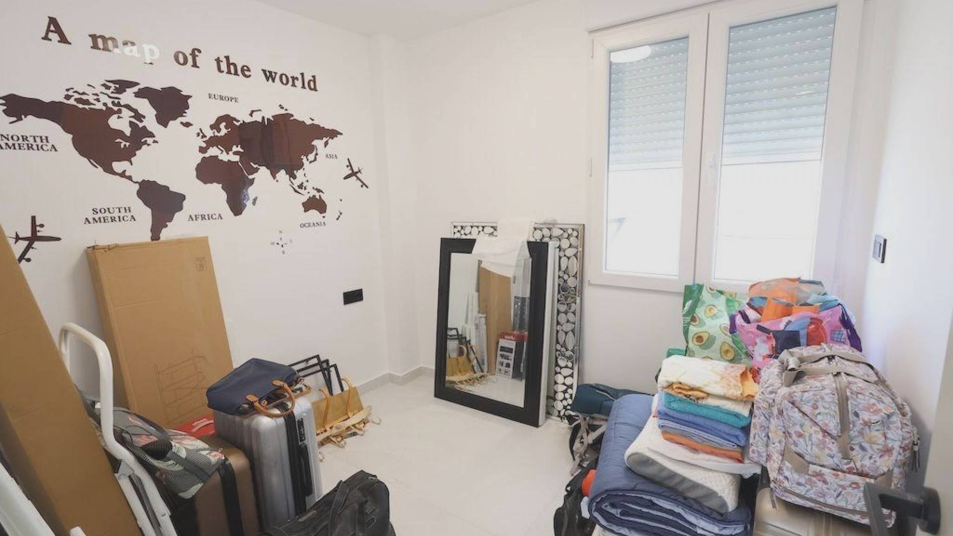 Segunda Mano - Apartamento - Pilar de la Horadada - Zona Pueblo