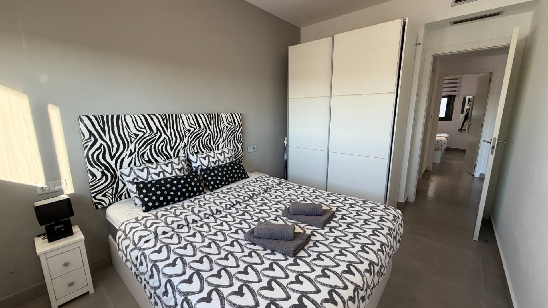 Segunda Mano - Apartamento - Pilar de la Horadada