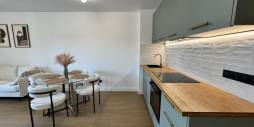 Segunda Mano - Apartamento - Pilar de la Horadada