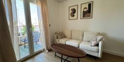 Segunda Mano - Apartamento - Pilar de la Horadada