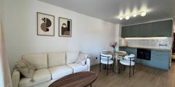 Segunda Mano - Apartamento - Pilar de la Horadada