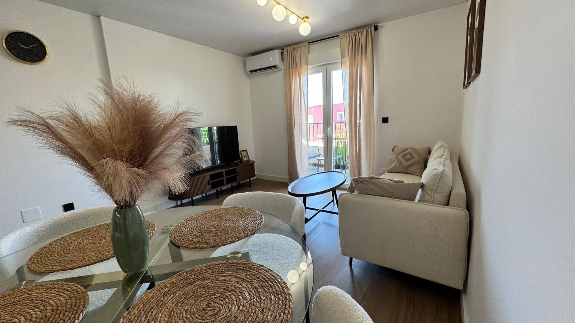 Segunda Mano - Apartamento - Pilar de la Horadada