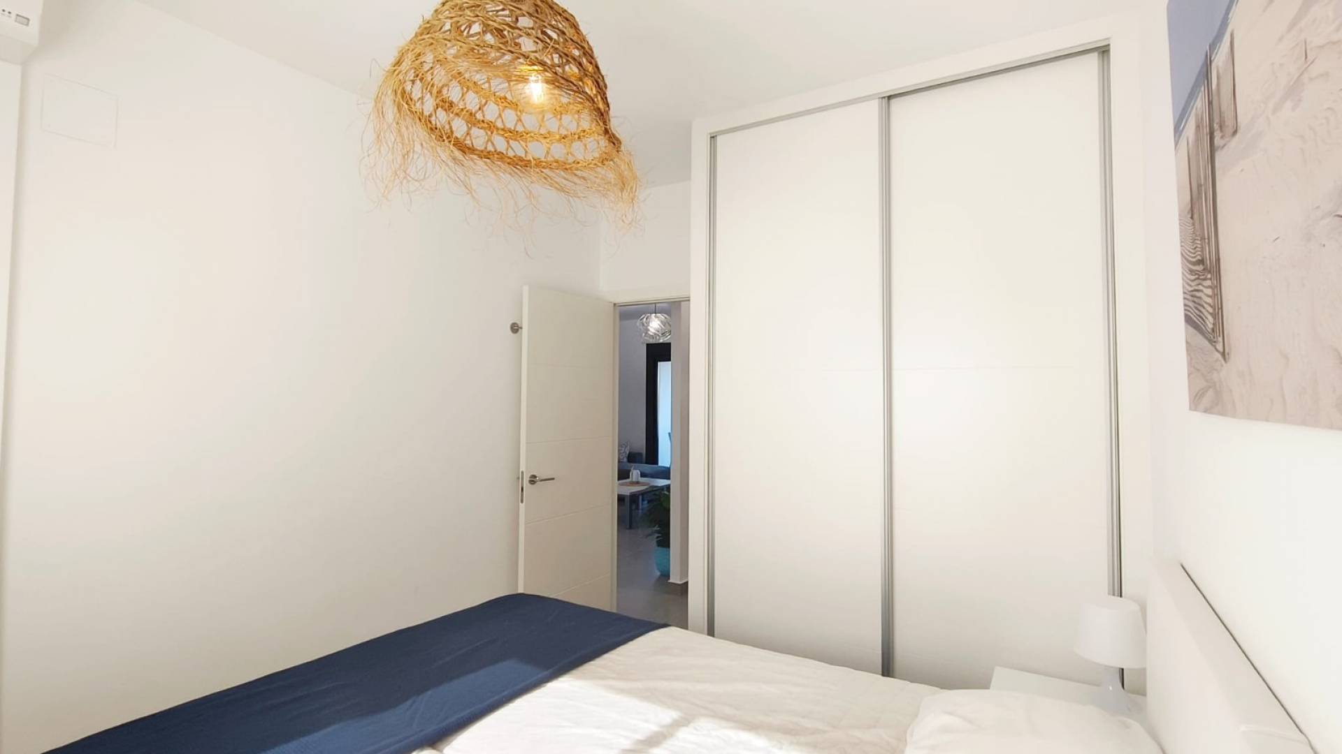 Segunda Mano - Apartamento - Pilar de la Horadada