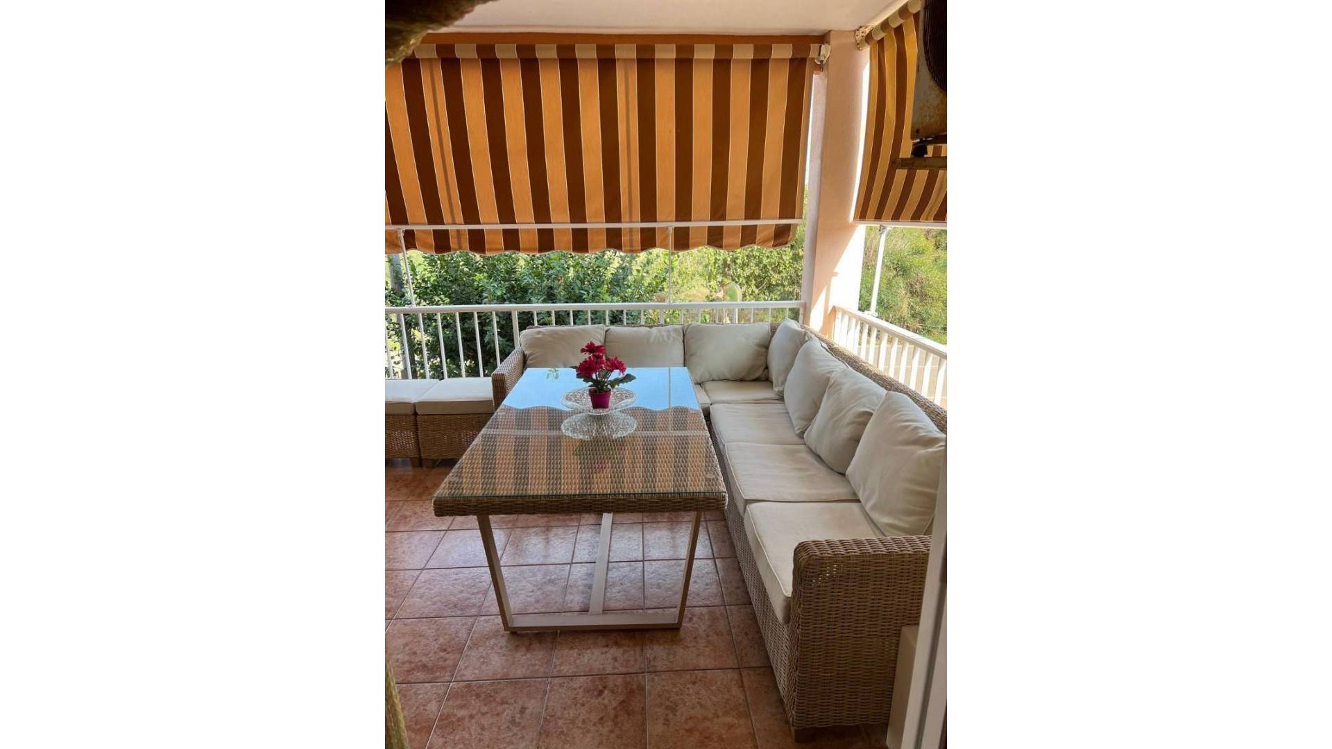 Segunda Mano - Apartamento - Piso - Los Urrutias - Estrella De Mar