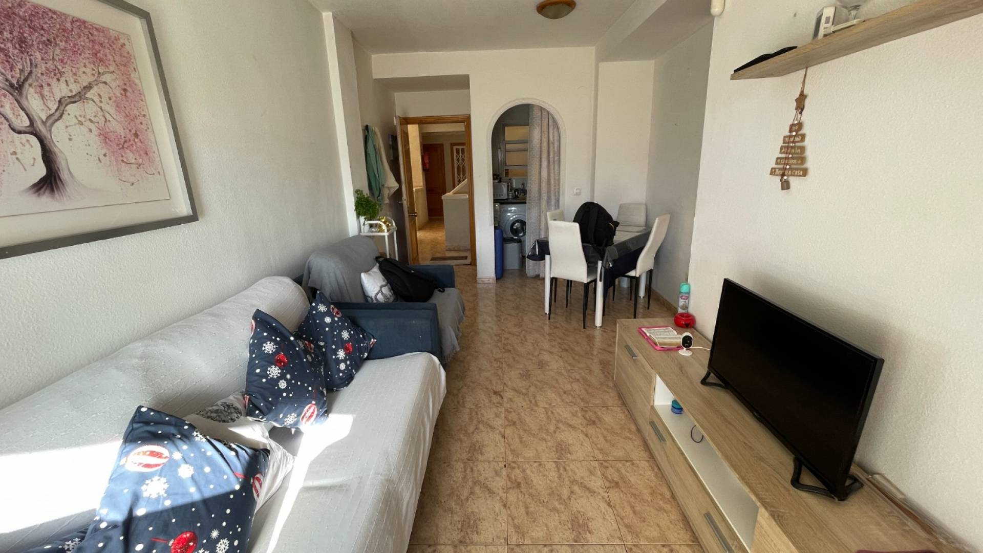 Segunda Mano - Apartamento - Piso - Torrevieia - Comunidad Valenciana