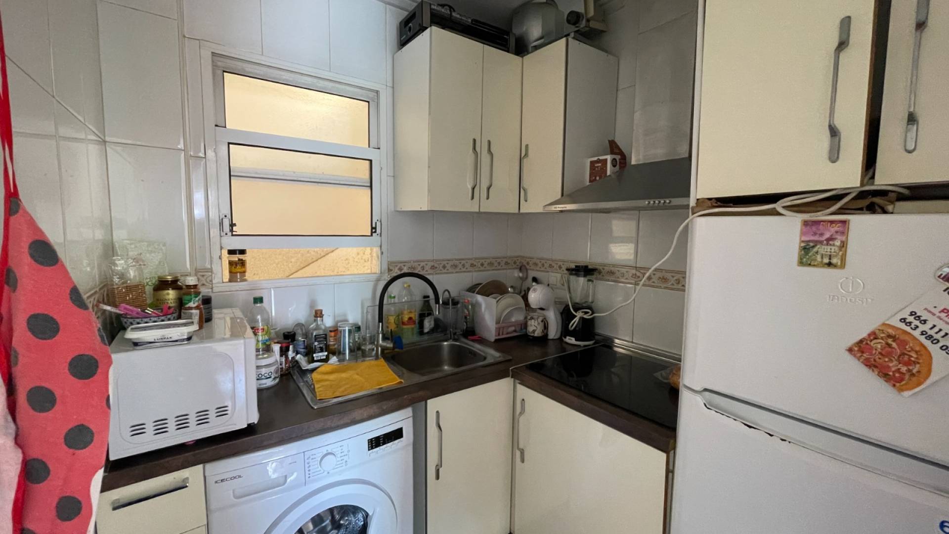 Segunda Mano - Apartamento - Piso - Torrevieia - Comunidad Valenciana