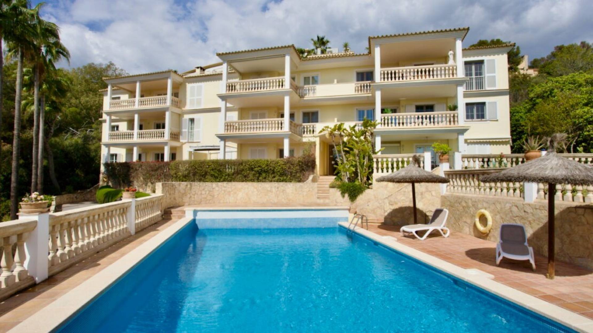 Segunda Mano - Apartamento - Portals Nous - Calvià