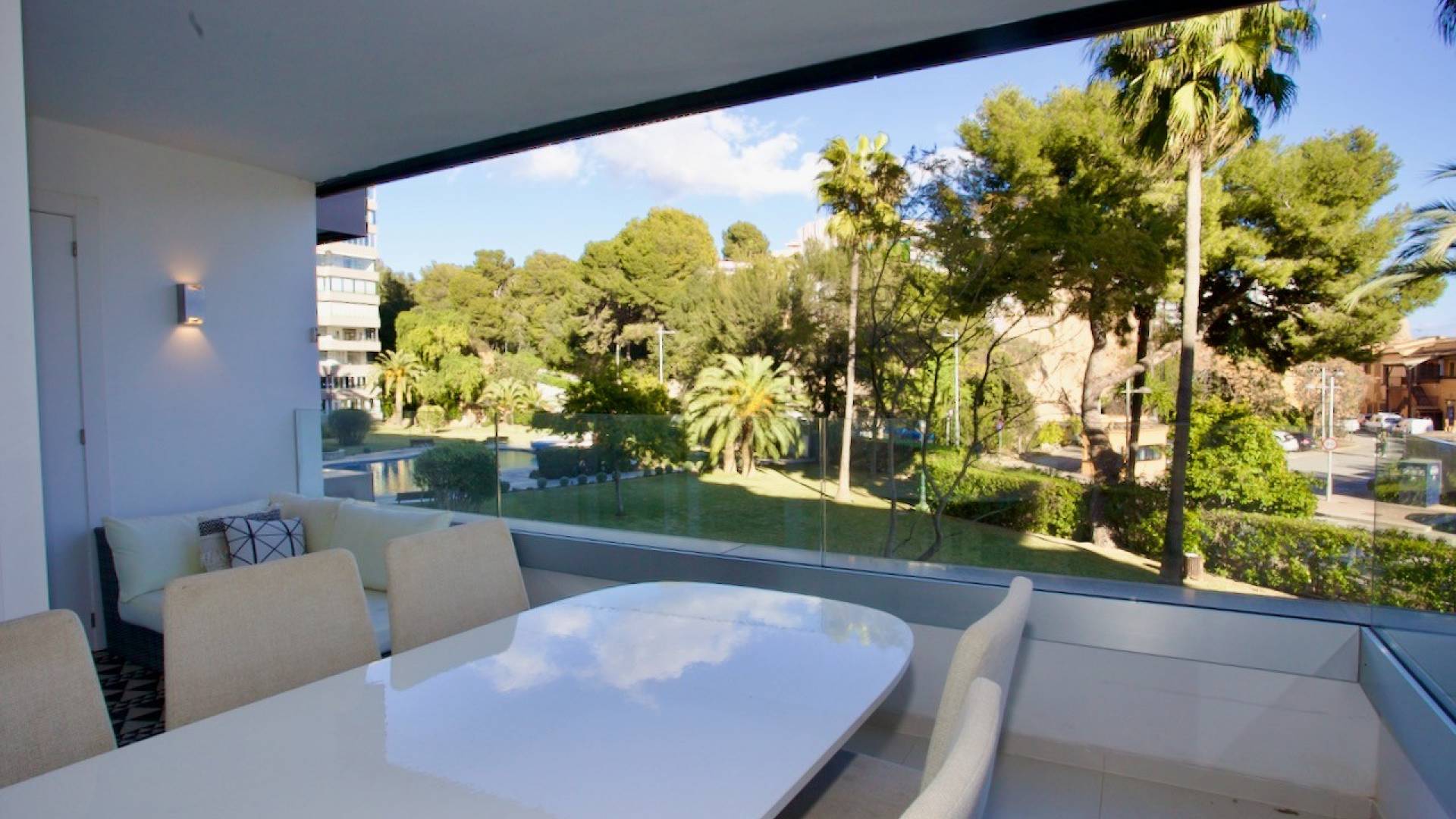 Segunda Mano - Apartamento - Portals Nous - Calvià