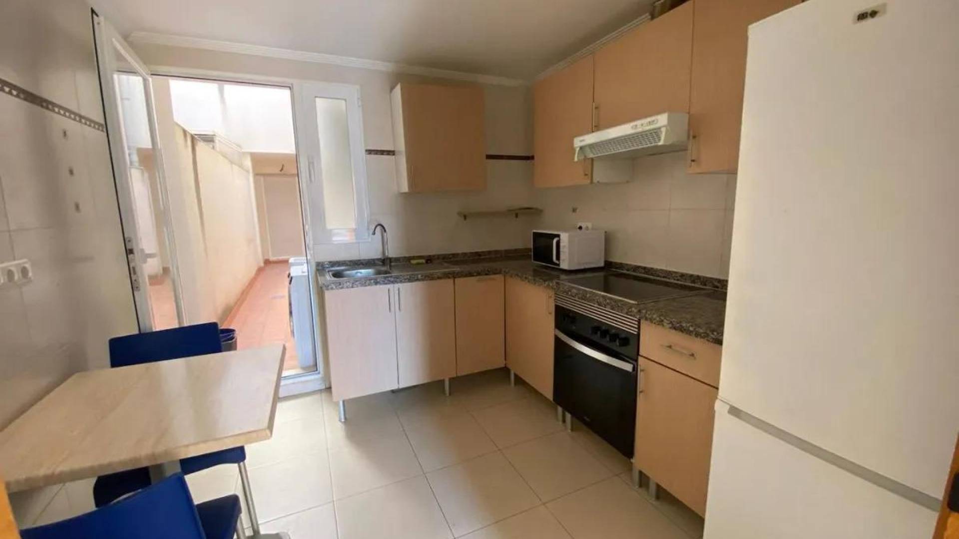 Segunda Mano - Apartamento - Redován - PUEBLO