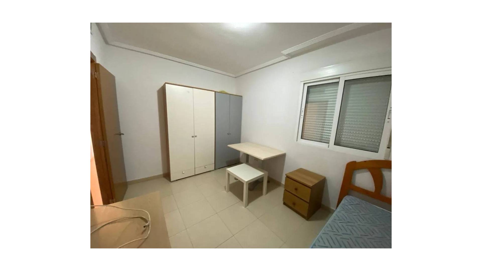 Segunda Mano - Apartamento - Redován - PUEBLO