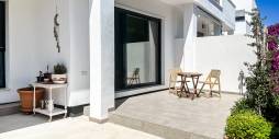 Segunda Mano - Apartamento - San Javier - Santiago de la Ribera