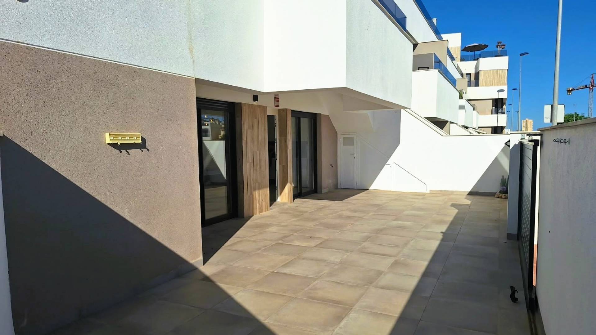 Segunda Mano - Apartamento - San Javier - Santiago de la Ribera