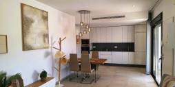 Segunda Mano - Apartamento - San Javier - Santiago de la Ribera