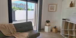 Segunda Mano - Apartamento - San Javier - Santiago de la Ribera