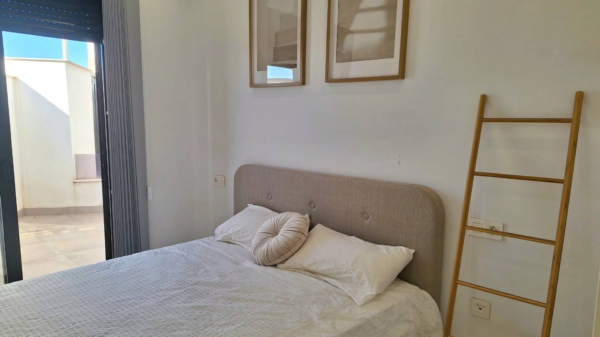 Segunda Mano - Apartamento - San Javier - Santiago de la Ribera
