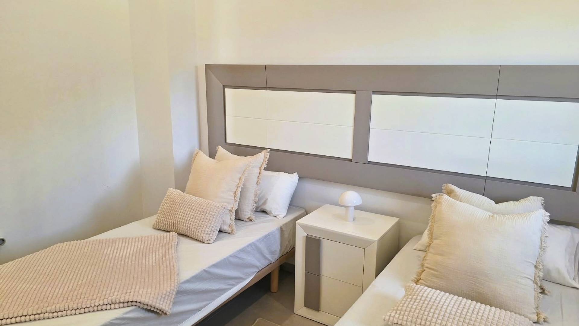 Segunda Mano - Apartamento - San Javier - Santiago de la Ribera