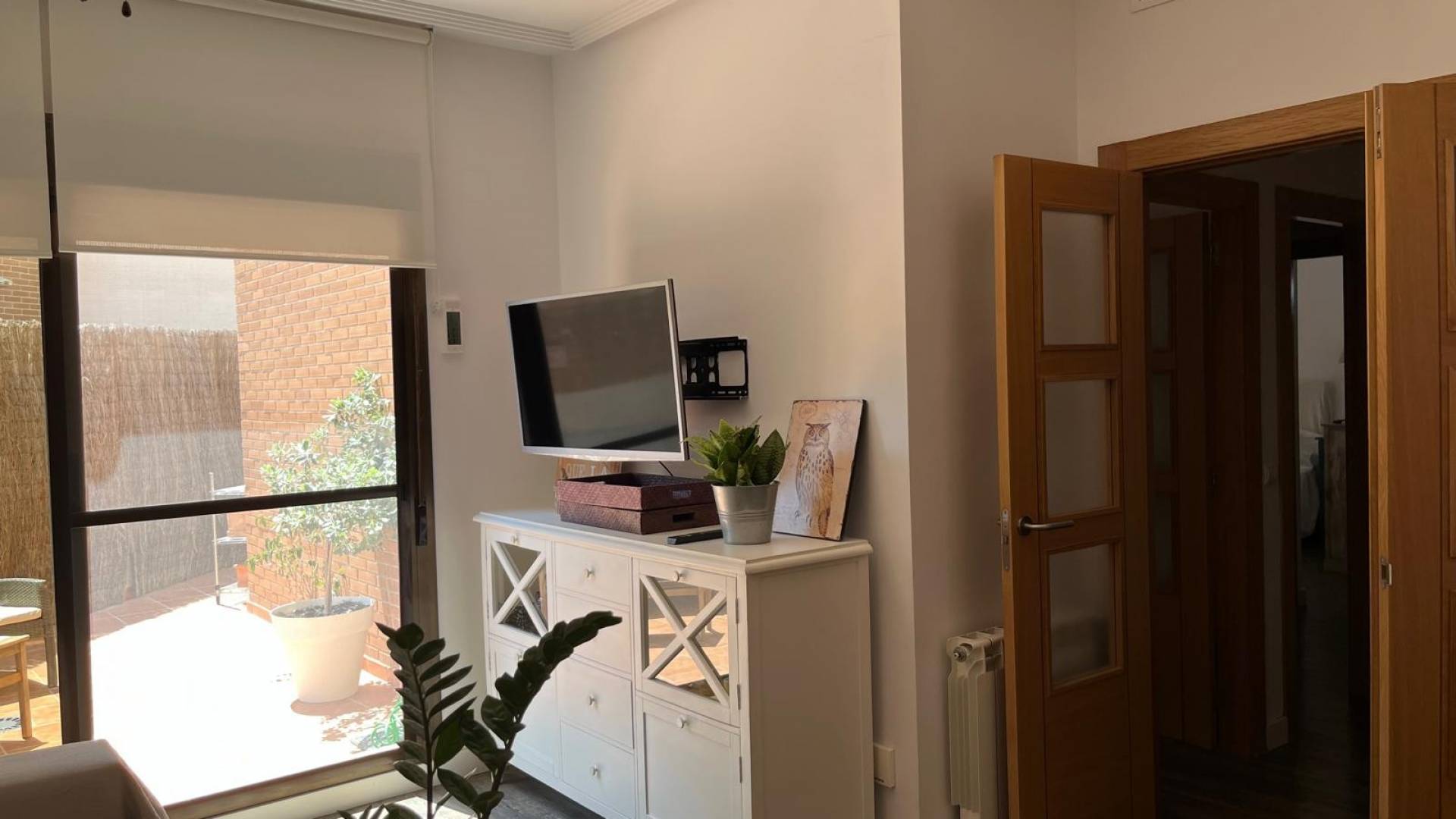 Segunda Mano - Apartamento - San Juan Alicante