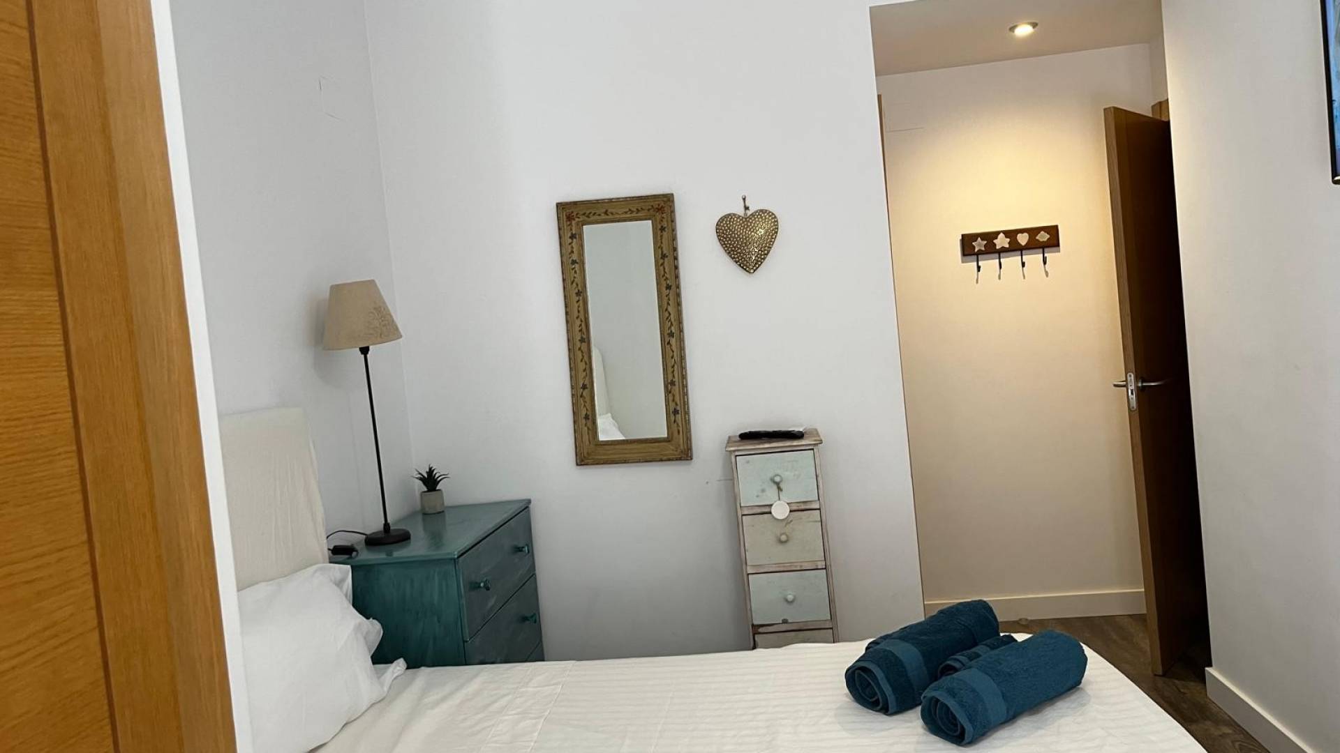 Segunda Mano - Apartamento - San Juan Alicante
