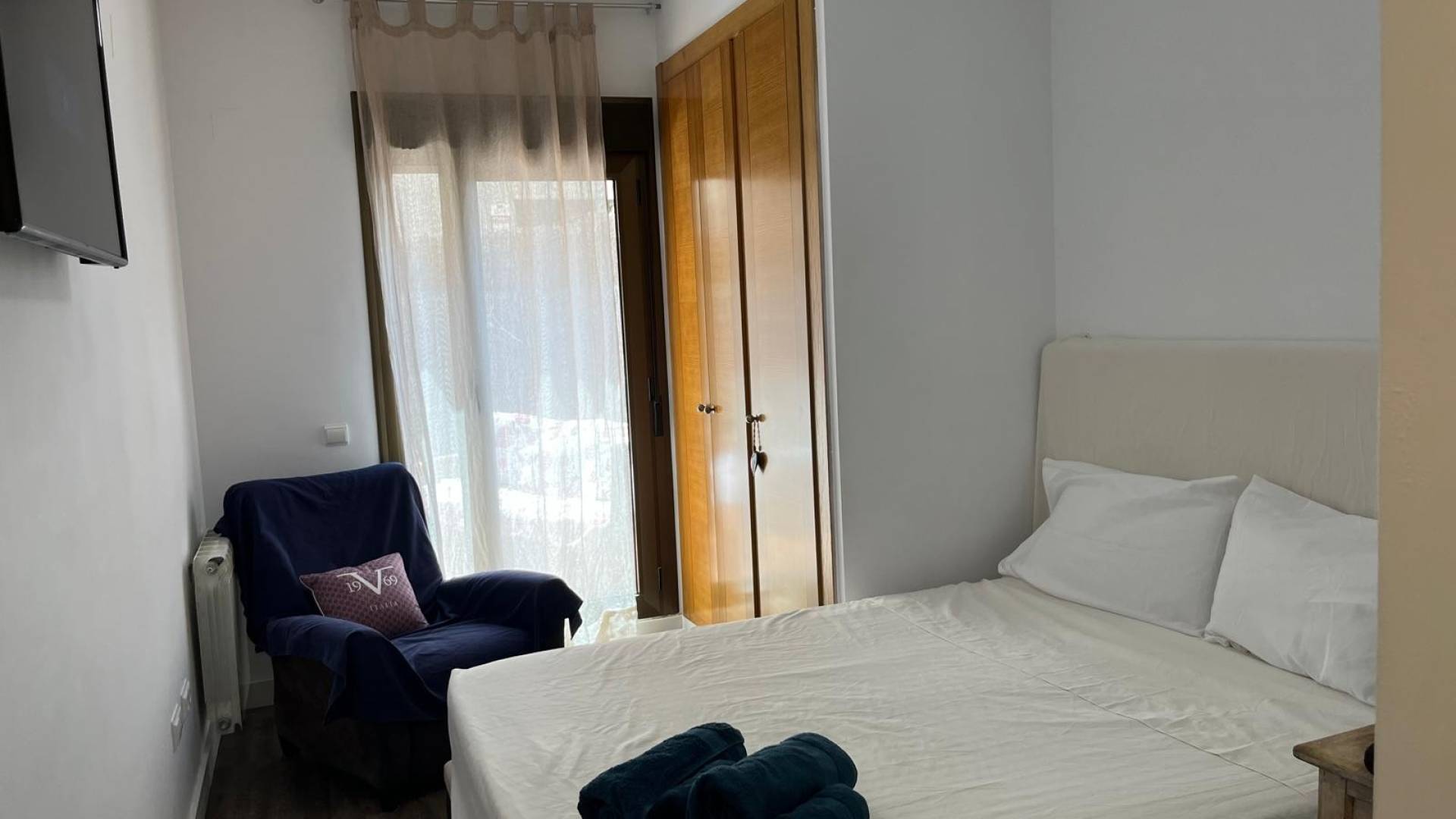 Segunda Mano - Apartamento - San Juan Alicante