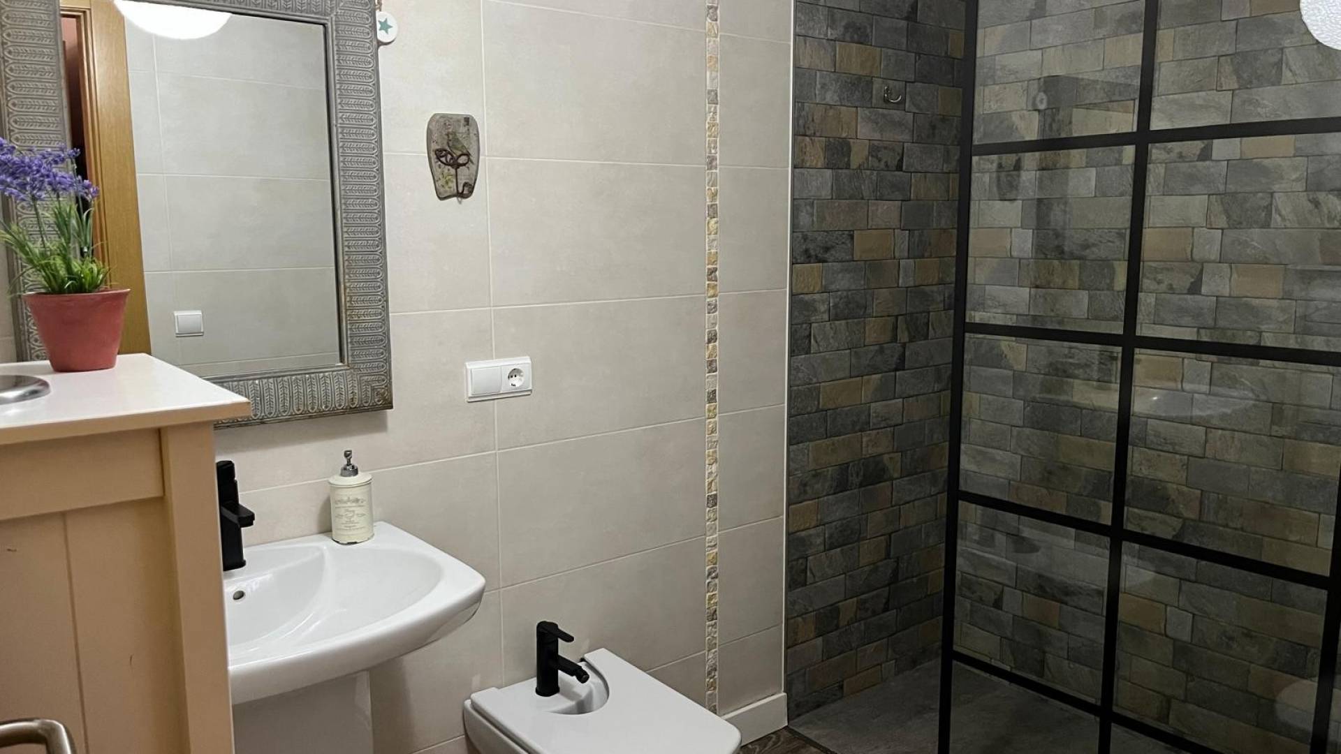 Segunda Mano - Apartamento - San Juan Alicante