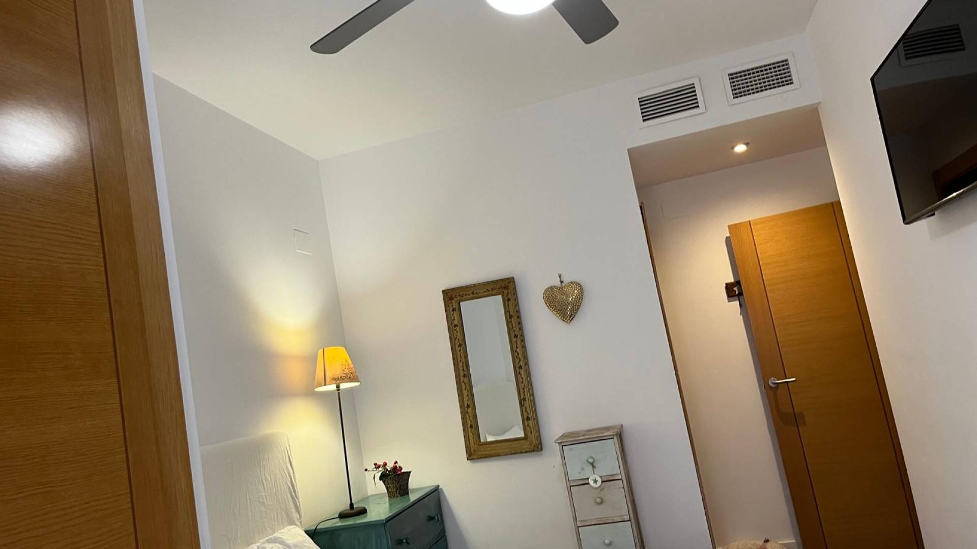 Segunda Mano - Apartamento - San Juan Alicante