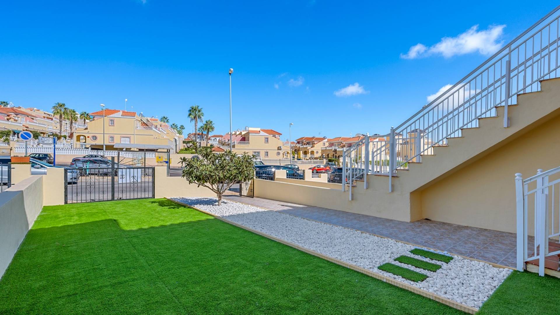 Segunda Mano - Apartamento - San Miguel de Salinas - Orihuela Costa