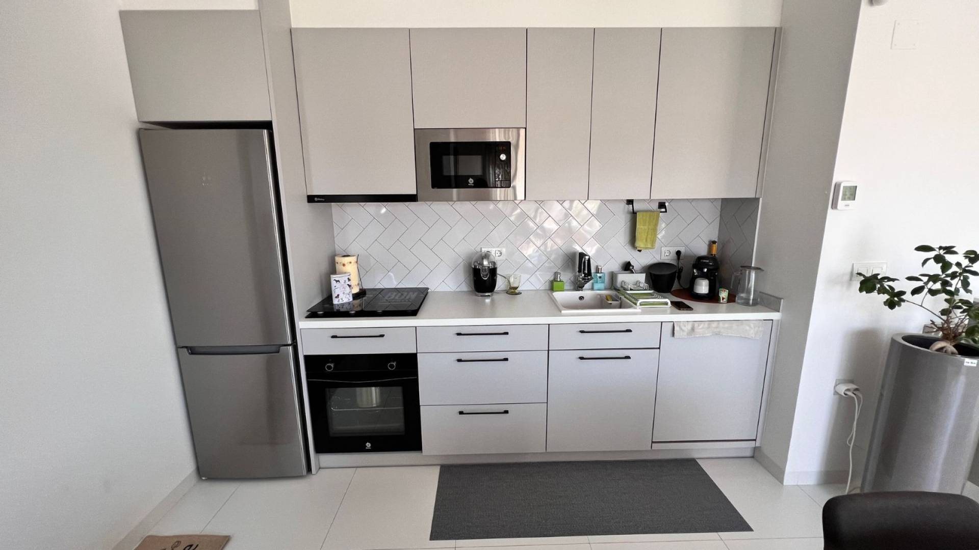 Segunda Mano - Apartamento - San Miguel de Salinas - San Miguel Salinas