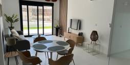 Segunda Mano - Apartamento - San Miguel de Salinas - San Miguel Salinas