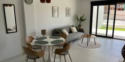 Segunda Mano - Apartamento - San Miguel de Salinas - San Miguel Salinas
