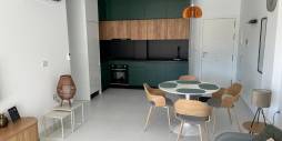 Segunda Mano - Apartamento - San Miguel de Salinas - San Miguel Salinas