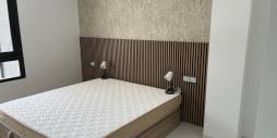 Segunda Mano - Apartamento - San Miguel de Salinas - San Miguel Salinas