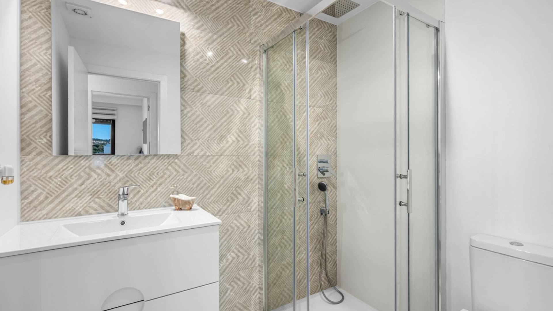 Segunda Mano - Apartamento - San Miguel de Salinas - San Miguel