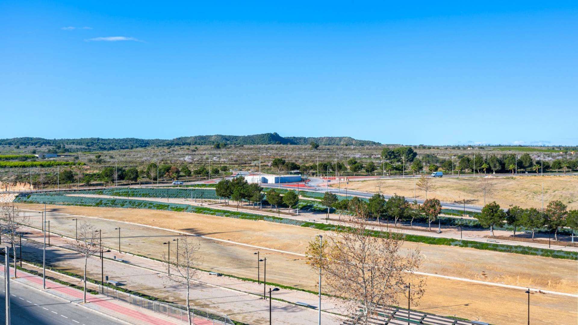 Segunda Mano - Apartamento - San Miguel de Salinas - San Miguel