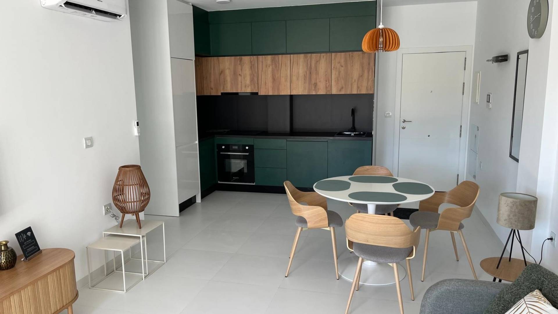 Segunda Mano - Apartamento - San Miguel de Salinas