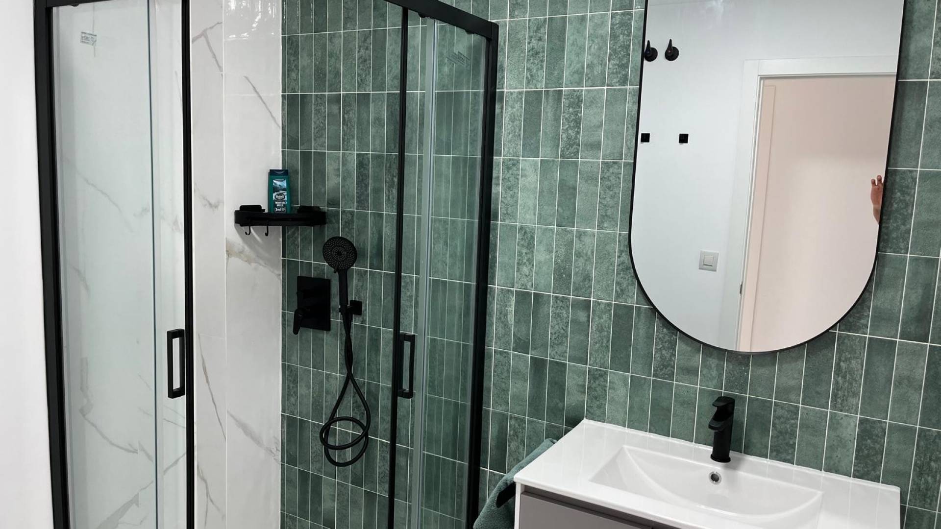 Segunda Mano - Apartamento - San Miguel de Salinas