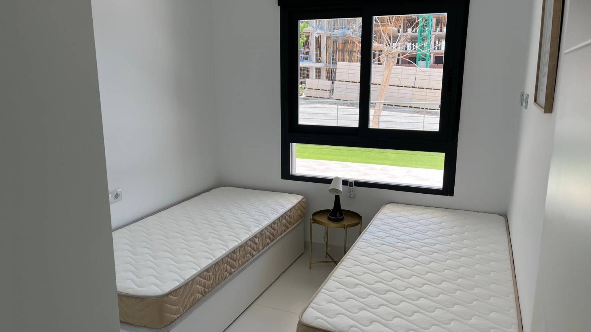 Segunda Mano - Apartamento - San Miguel de Salinas