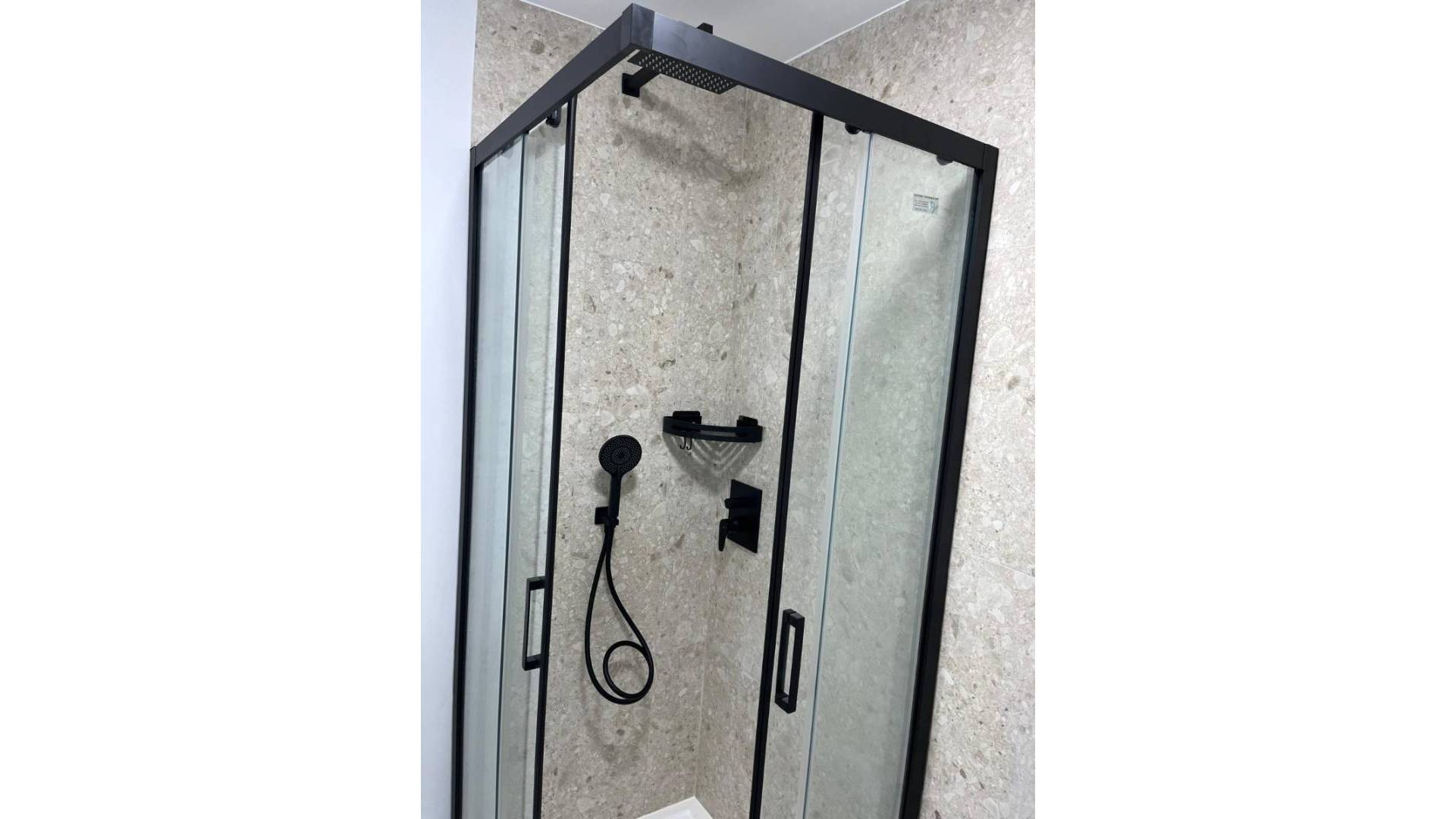 Segunda Mano - Apartamento - San Miguel de Salinas