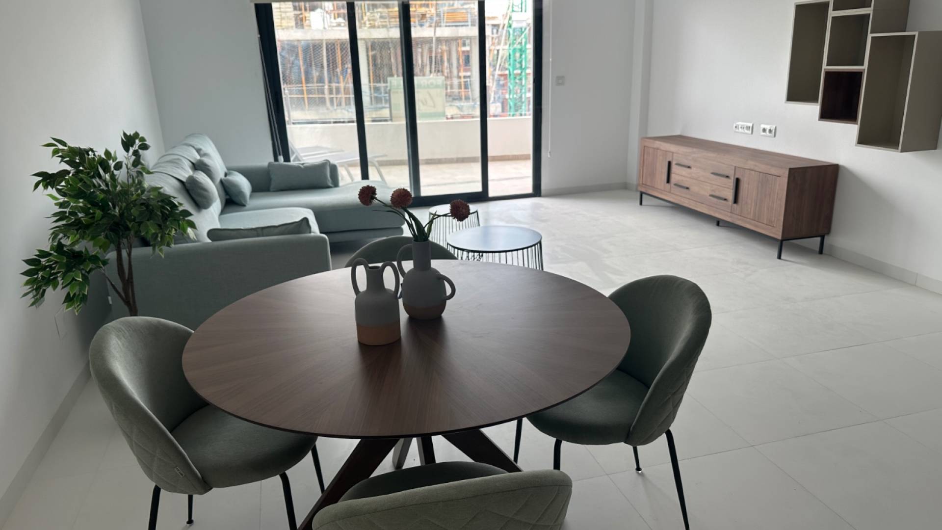 Segunda Mano - Apartamento - San Miguel de Salinas