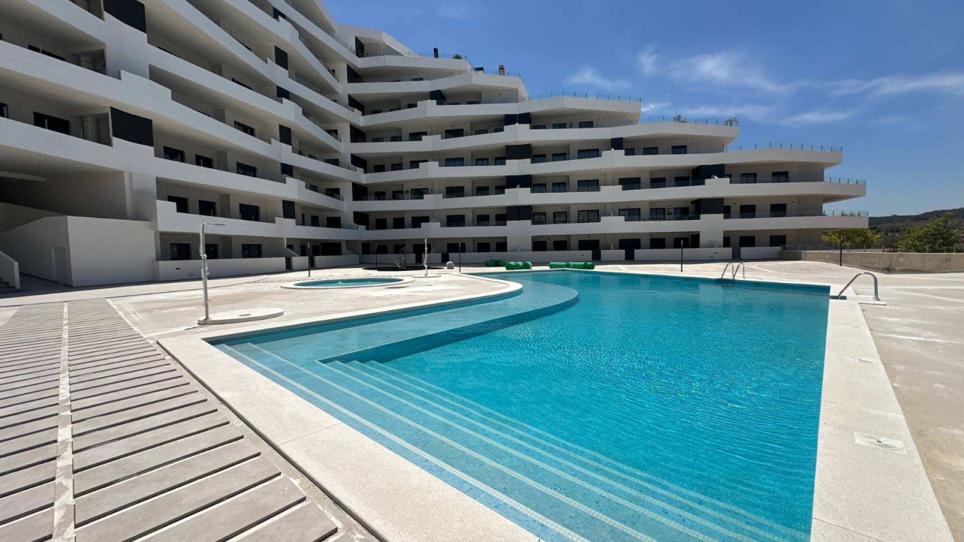Segunda Mano - Apartamento - San Miguel de Salinas