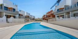 Segunda Mano - Apartamento - San Miguel de Salinas