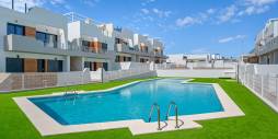 Segunda Mano - Apartamento - San Miguel de Salinas