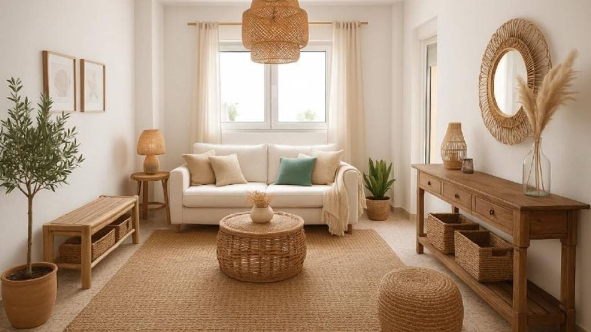 Segunda Mano - Apartamento - San Pedro del Pinatar - LO PAGÁN