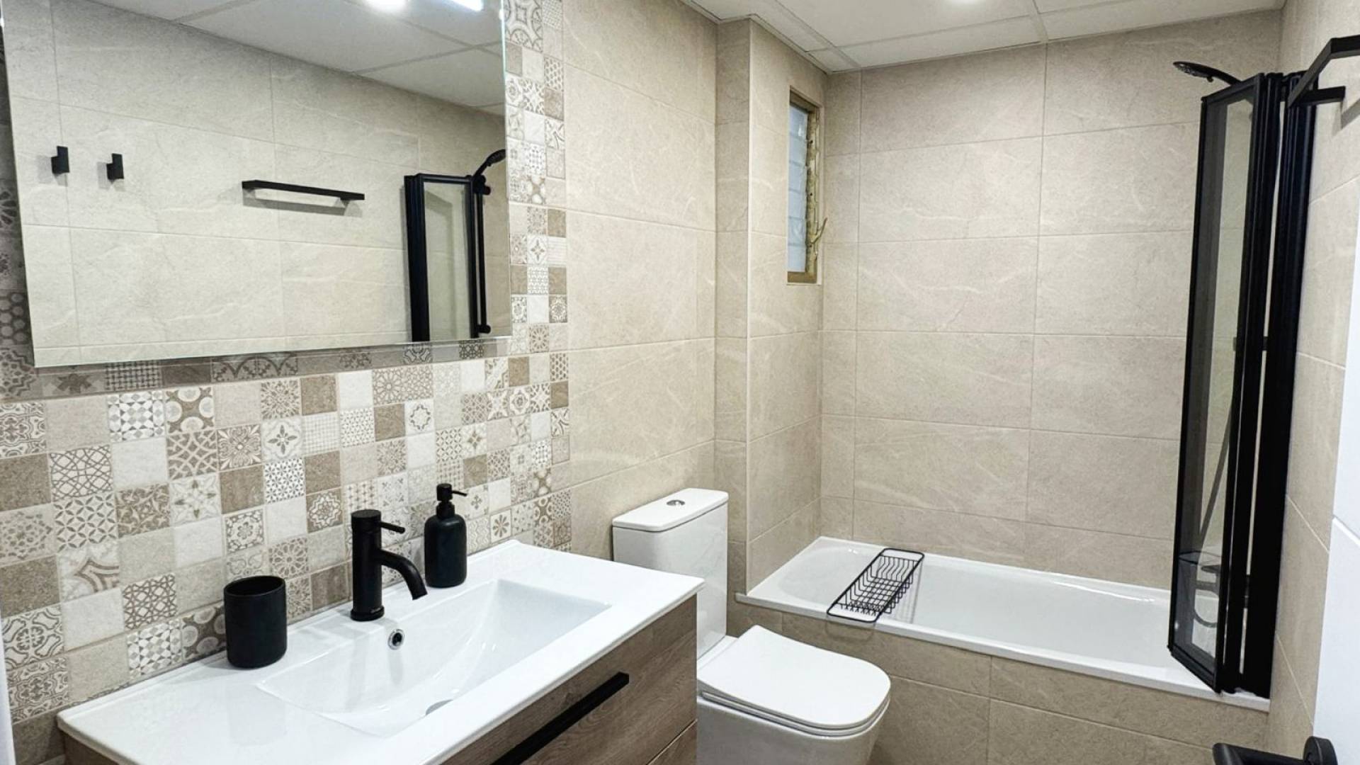 Segunda Mano - Apartamento - San Pedro del Pinatar - Lo Pagan