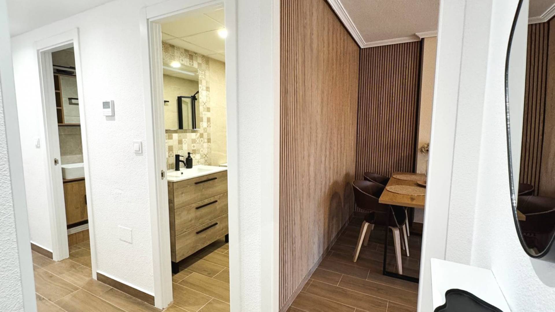 Segunda Mano - Apartamento - San Pedro del Pinatar - Lo Pagan