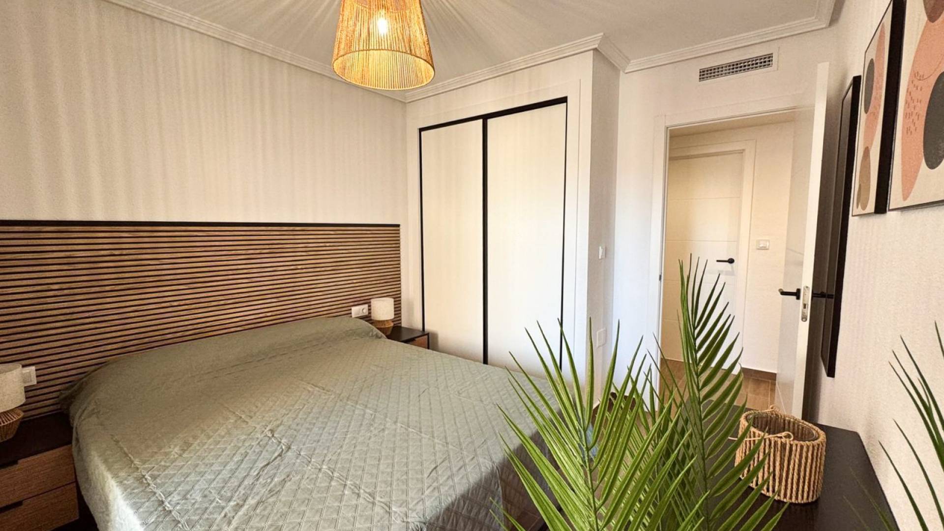 Segunda Mano - Apartamento - San Pedro del Pinatar - Lo Pagan