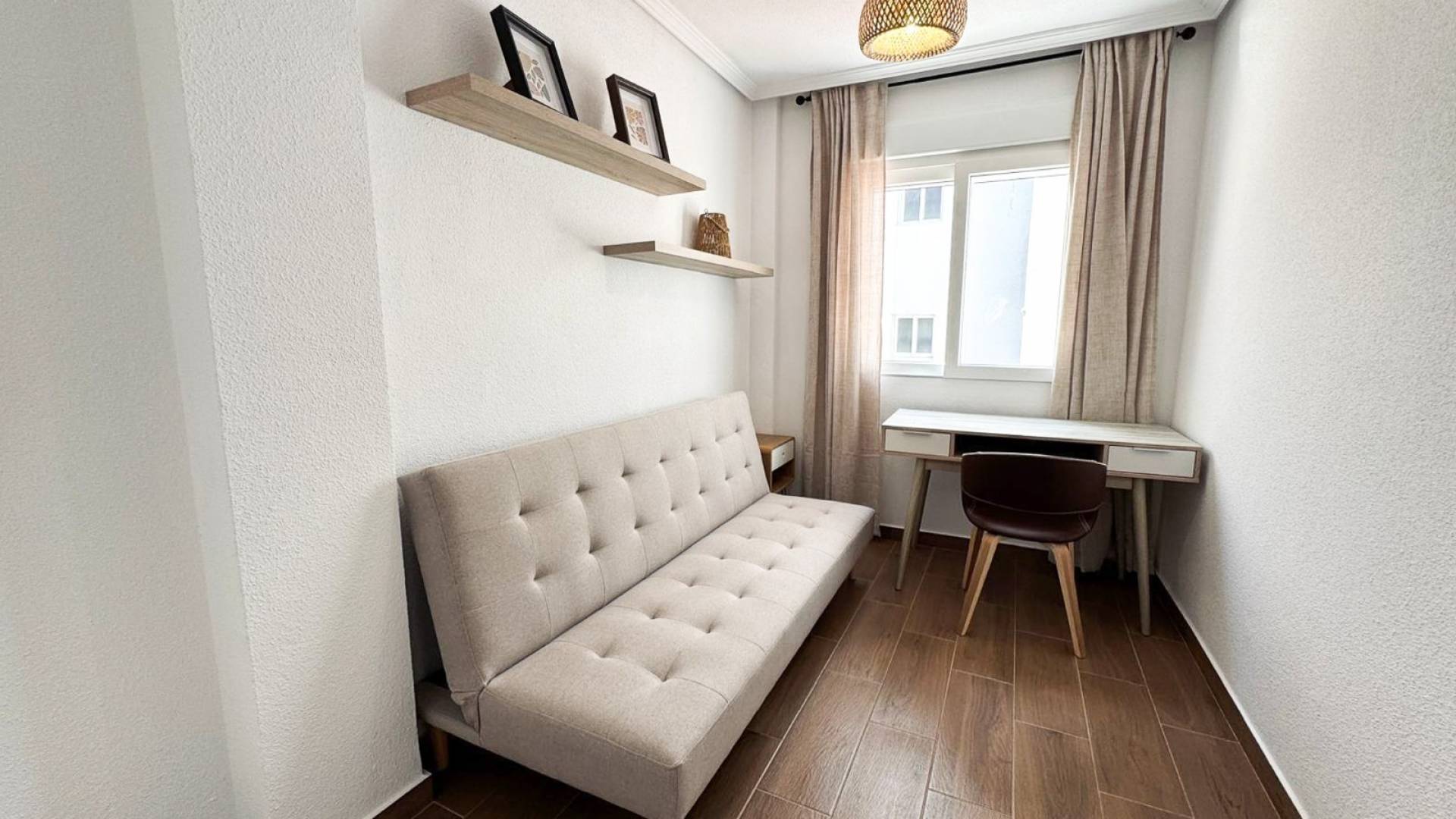 Segunda Mano - Apartamento - San Pedro del Pinatar - Lo Pagan