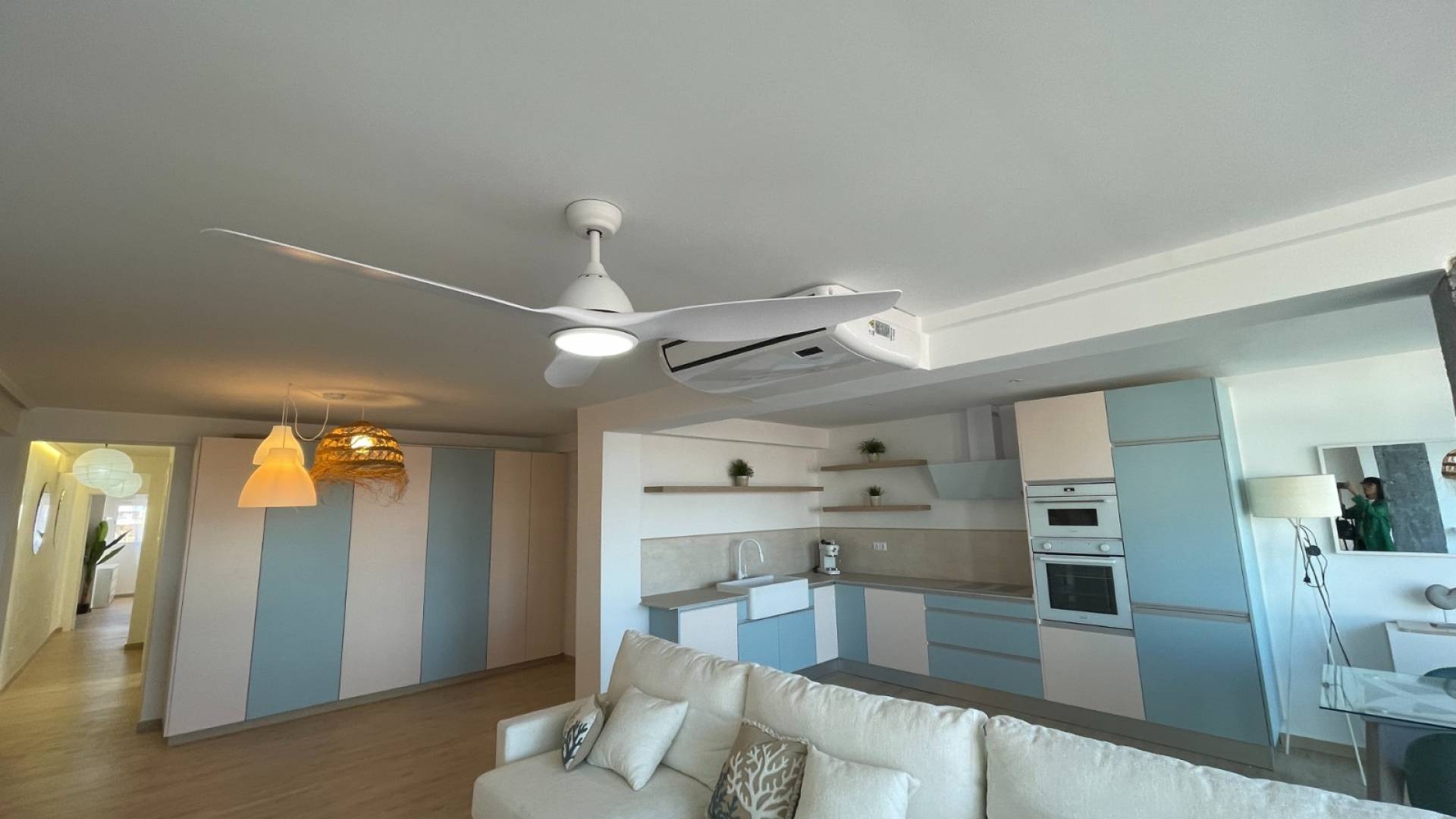 Segunda Mano - Apartamento - San Pedro del Pinatar - Lo Pagan