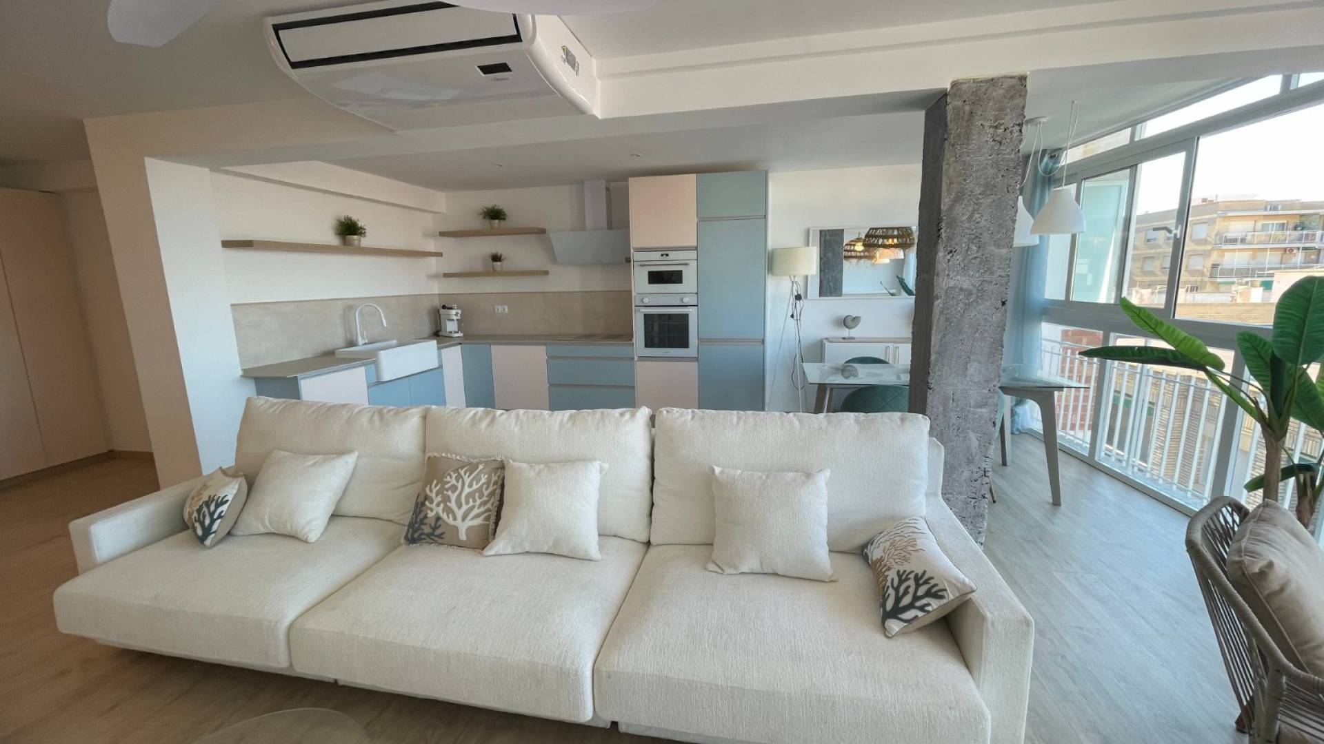 Segunda Mano - Apartamento - San Pedro del Pinatar - Lo Pagan